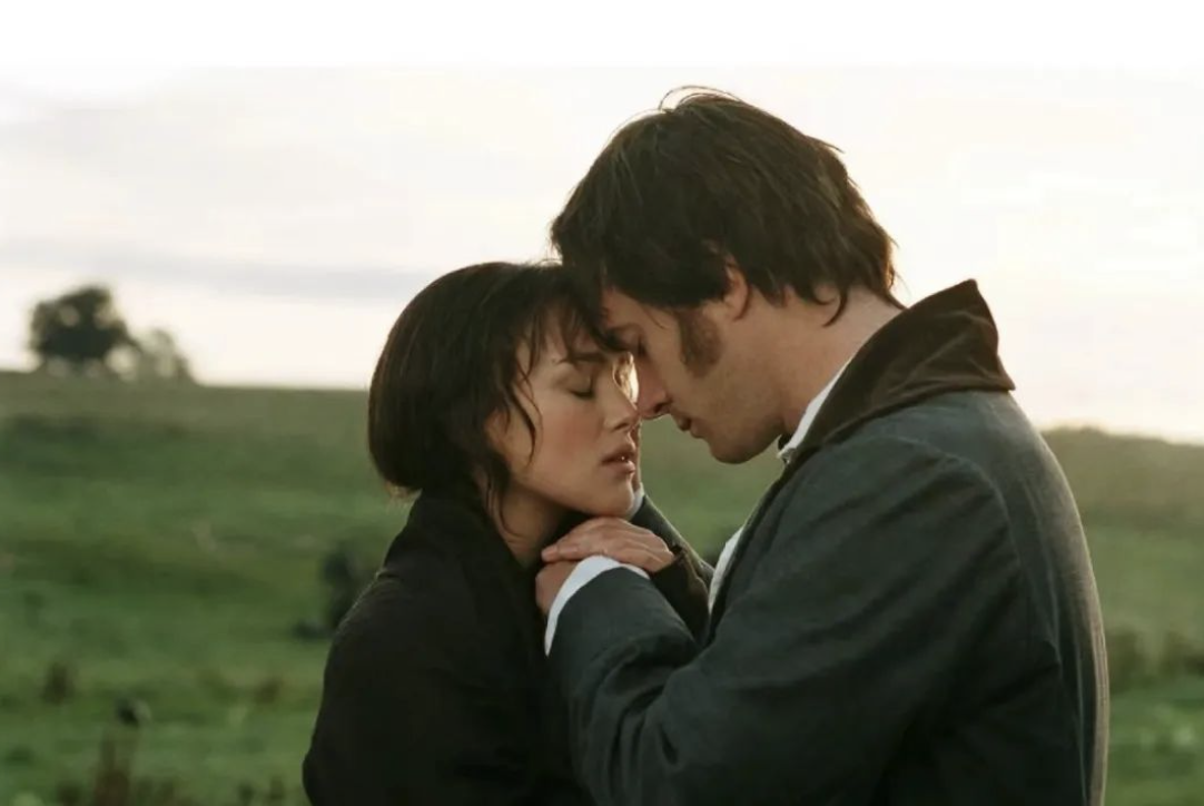 Marriage and Social Class in Pride and Prejudice